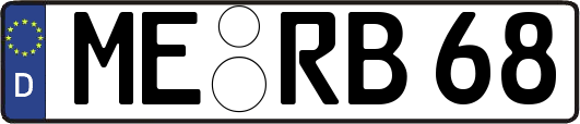 ME-RB68