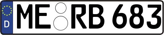 ME-RB683