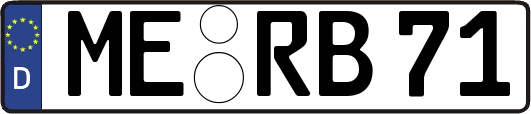 ME-RB71