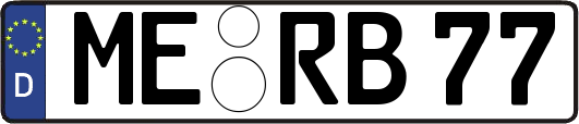 ME-RB77