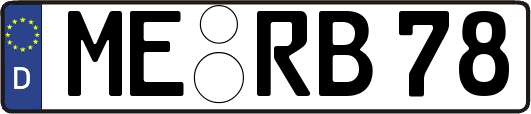 ME-RB78