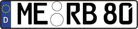 ME-RB80