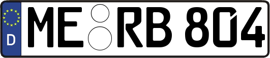 ME-RB804