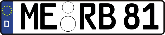 ME-RB81