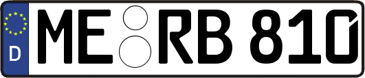 ME-RB810