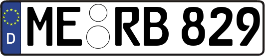 ME-RB829