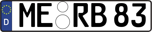 ME-RB83