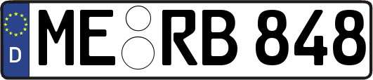 ME-RB848