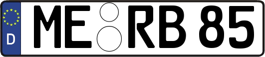 ME-RB85