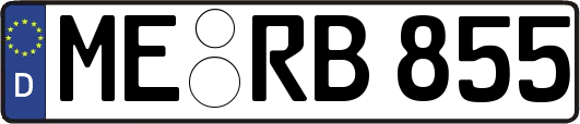 ME-RB855