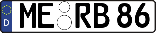 ME-RB86