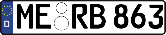 ME-RB863