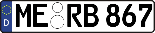 ME-RB867