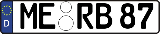ME-RB87