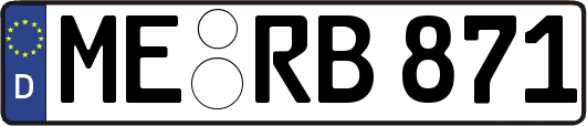 ME-RB871