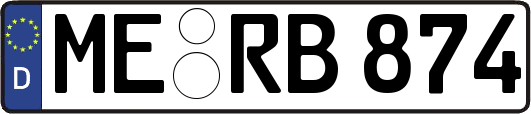 ME-RB874