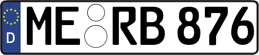 ME-RB876