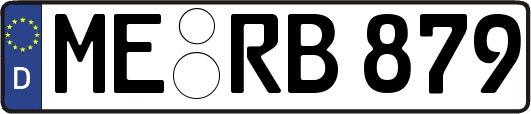ME-RB879