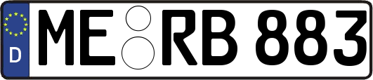 ME-RB883