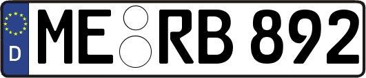 ME-RB892