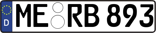 ME-RB893