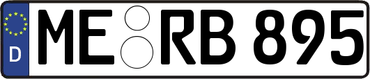 ME-RB895