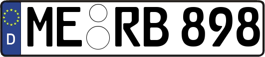 ME-RB898