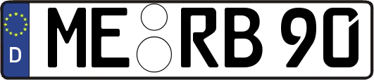 ME-RB90
