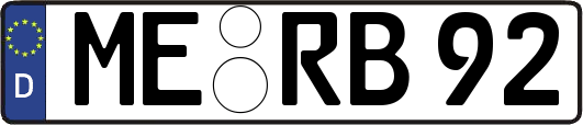 ME-RB92