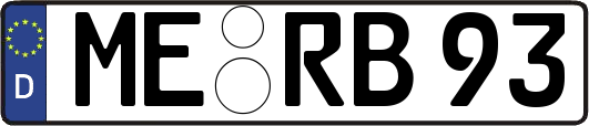 ME-RB93