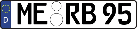 ME-RB95