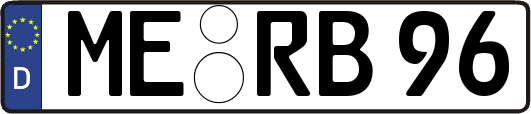 ME-RB96