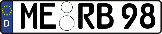 ME-RB98
