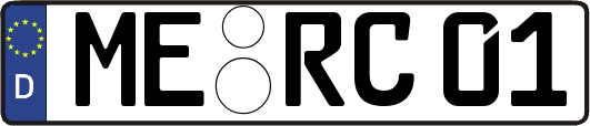 ME-RC01