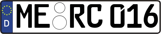 ME-RC016