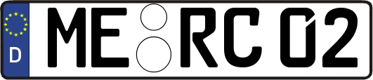 ME-RC02