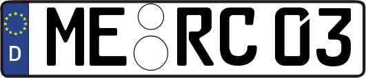 ME-RC03