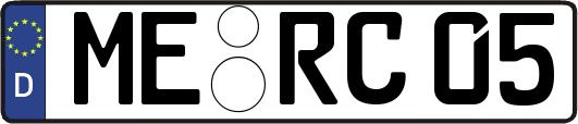 ME-RC05