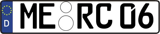 ME-RC06
