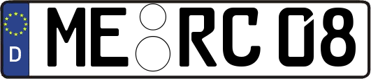 ME-RC08