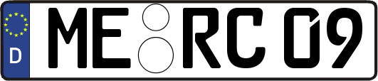 ME-RC09