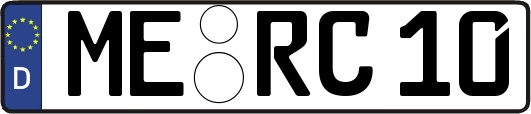 ME-RC10
