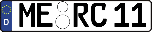 ME-RC11