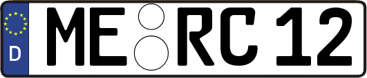 ME-RC12