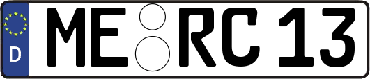 ME-RC13