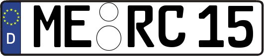 ME-RC15