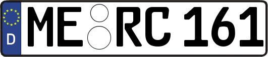 ME-RC161
