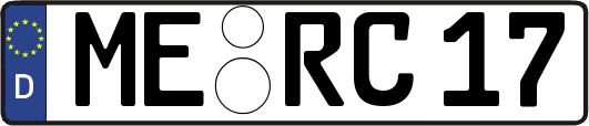ME-RC17