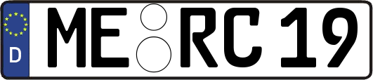 ME-RC19