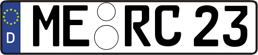 ME-RC23
